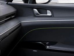 Kia K5 GT DCT FWD 2026