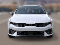 Kia K5 GT DCT FWD 2026