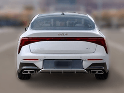Kia K5 GT DCT FWD 2026