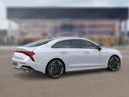 Kia K5 GT DCT FWD 2026