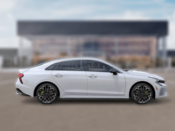 Kia K5 GT DCT FWD 2026
