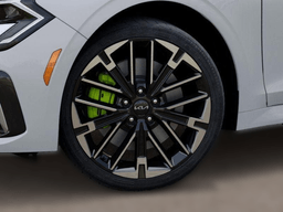 Kia K5 GT DCT FWD 2026