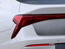 Kia K5 GT DCT FWD 2026