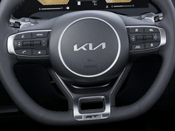 Kia K5 GT DCT FWD 2026