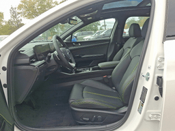 Kia K5 GT DCT FWD 2026