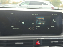 Kia K5 GT DCT FWD 2026