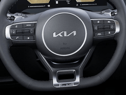 Kia K5 GT DCT FWD 2026