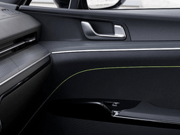 Kia K5 GT DCT FWD 2026