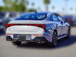 Kia K5 GT DCT FWD 2026