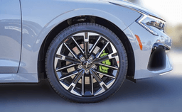 Kia K5 GT DCT FWD 2026