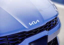 Kia K5 GT DCT FWD 2026