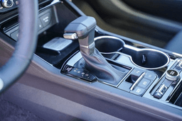 Kia K5 GT DCT FWD 2026