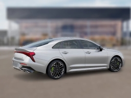 Kia K5 GT DCT FWD 2026