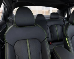 Kia K5 GT DCT FWD 2026