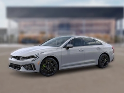 Kia K5 GT DCT FWD 2026