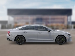 Kia K5 GT DCT FWD 2026