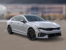 Kia K5 GT DCT FWD 2026