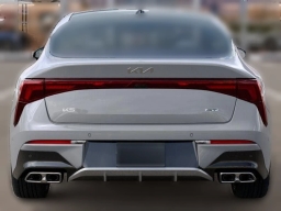 Kia K5 GT DCT FWD 2026