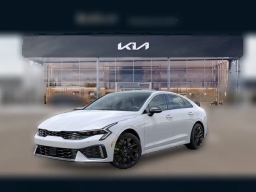 Kia K5 GT DCT FWD 2026