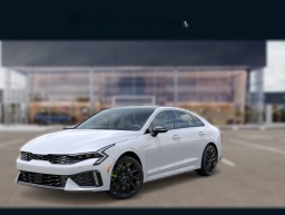 Kia K5 GT DCT FWD 2026