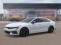 Kia K5 GT DCT FWD 2026