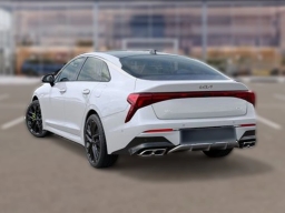 Kia K5 GT DCT FWD 2026