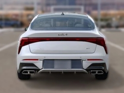 Kia K5 GT DCT FWD 2026