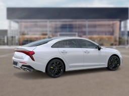 Kia K5 GT DCT FWD 2026