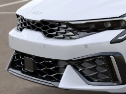 Kia K5 GT DCT FWD 2026