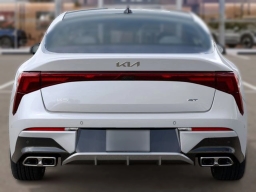 Kia K5 GT DCT FWD 2026