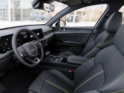 Kia K5 GT DCT FWD 2026