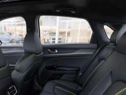 Kia K5 GT DCT FWD 2026