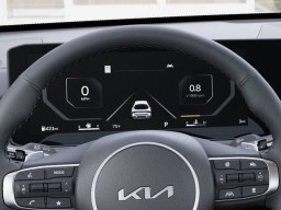 Kia K5 GT DCT FWD 2026