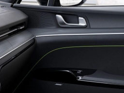 Kia K5 GT DCT FWD 2026