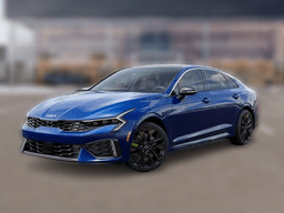 Kia K5 GT DCT FWD 2026