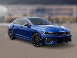 Kia K5 GT DCT FWD 2026