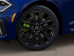 Kia K5 GT DCT FWD 2026