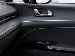 Kia K5 GT DCT FWD 2026