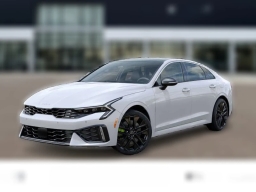 Kia K5 GT DCT FWD 2026