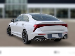 Kia K5 GT DCT FWD 2026