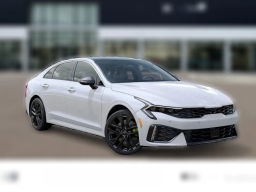 Kia K5 GT DCT FWD 2026