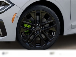 Kia K5 GT DCT FWD 2026