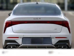 Kia K5 GT DCT FWD 2026