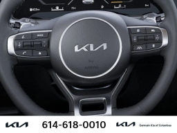 Kia K5 GT DCT FWD 2026