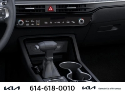 Kia K5 GT DCT FWD 2026