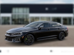 Kia K5 GT DCT FWD 2026