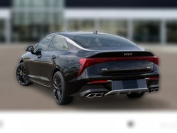 Kia K5 GT DCT FWD 2026