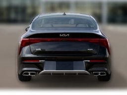 Kia K5 GT DCT FWD 2026