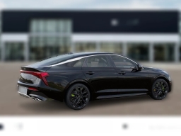 Kia K5 GT DCT FWD 2026