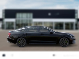 Kia K5 GT DCT FWD 2026